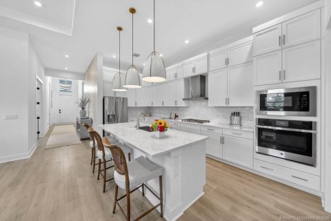 Villa ou maison à vendre à Stuart, Floride: 3 chambres, 216.65 m2 № 2088023 - photo 16