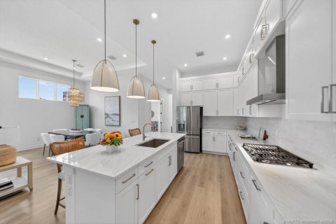 Villa ou maison à vendre à Stuart, Floride: 3 chambres, 216.65 m2 № 2088023 - photo 15