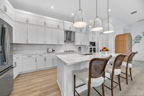 Villa ou maison à vendre à Stuart, Floride: 3 chambres, 216.65 m2 № 2088023 - photo 12