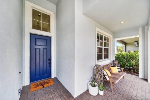 Villa ou maison à vendre à Stuart, Floride: 3 chambres, 216.65 m2 № 2088023 - photo 4
