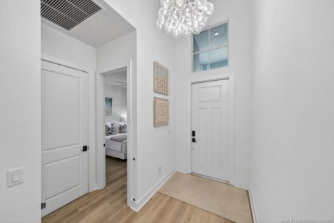 Villa ou maison à vendre à Stuart, Floride: 3 chambres, 216.65 m2 № 2088023 - photo 5