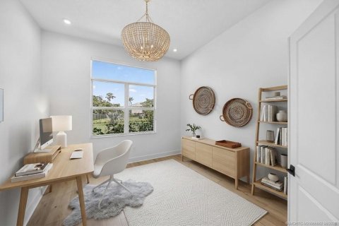 Villa ou maison à vendre à Stuart, Floride: 3 chambres, 216.65 m2 № 2088023 - photo 25