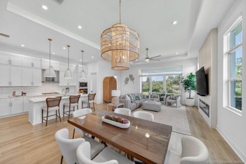Villa ou maison à vendre à Stuart, Floride: 3 chambres, 216.65 m2 № 2088023 - photo 10
