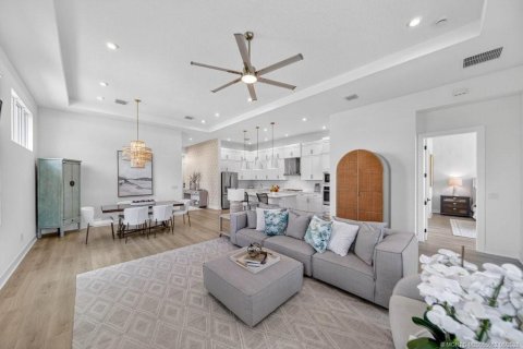 Villa ou maison à vendre à Stuart, Floride: 3 chambres, 216.65 m2 № 2088023 - photo 9