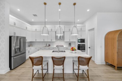 Villa ou maison à vendre à Stuart, Floride: 3 chambres, 216.65 m2 № 2088023 - photo 11