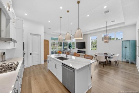 Villa ou maison à vendre à Stuart, Floride: 3 chambres, 216.65 m2 № 2088023 - photo 13