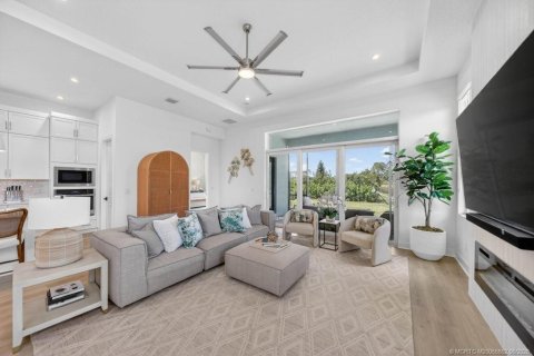 Villa ou maison à vendre à Stuart, Floride: 3 chambres, 216.65 m2 № 2088023 - photo 7