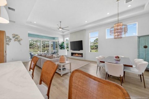 Villa ou maison à vendre à Stuart, Floride: 3 chambres, 216.65 m2 № 2088023 - photo 17