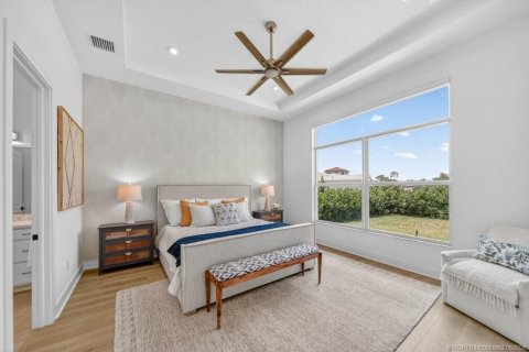 Villa ou maison à vendre à Stuart, Floride: 3 chambres, 216.65 m2 № 2088023 - photo 18