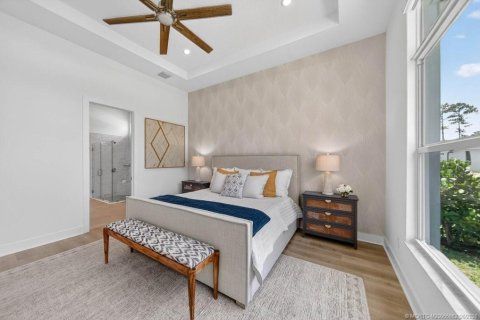 Villa ou maison à vendre à Stuart, Floride: 3 chambres, 216.65 m2 № 2088023 - photo 19