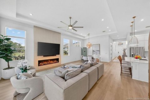 Villa ou maison à vendre à Stuart, Floride: 3 chambres, 216.65 m2 № 2088023 - photo 8