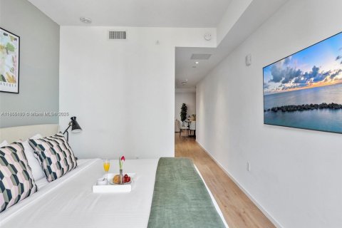 Copropriété à vendre à Miami, Floride: 1 chambre, 53.79 m2 № 1962770 - photo 8
