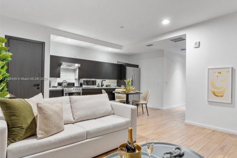 Copropriété à vendre à Miami, Floride: 1 chambre, 53.79 m2 № 1962770 - photo 13