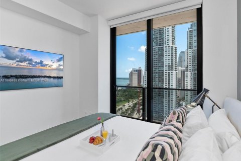 Copropriété à vendre à Miami, Floride: 1 chambre, 53.79 m2 № 1962770 - photo 7