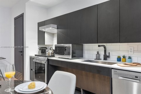 Copropriété à vendre à Miami, Floride: 1 chambre, 53.79 m2 № 1962770 - photo 5