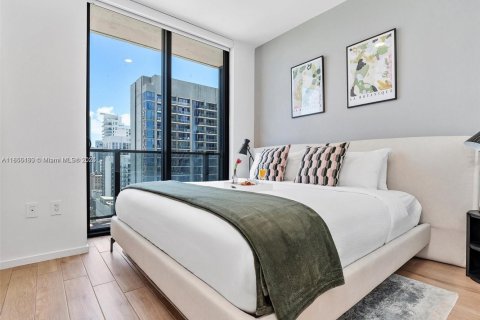 Copropriété à vendre à Miami, Floride: 1 chambre, 53.79 m2 № 1962770 - photo 15