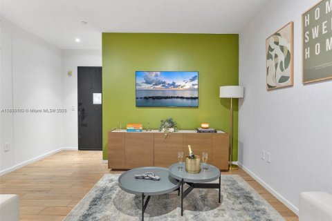 Copropriété à vendre à Miami, Floride: 1 chambre, 53.79 m2 № 1962770 - photo 6