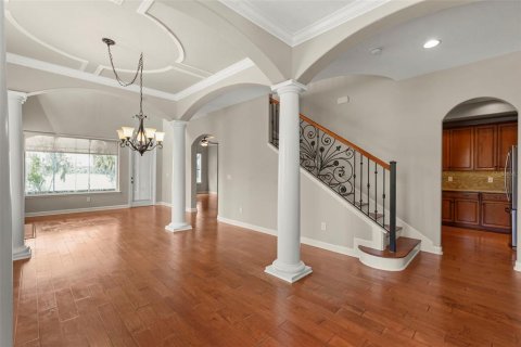 Townhouse in Davenport, Florida 4 bedrooms, 276.48 sq.m. № 2347344 - photo 4
