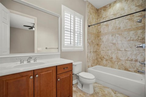 Townhouse in Davenport, Florida 4 bedrooms, 276.48 sq.m. № 2347344 - photo 24