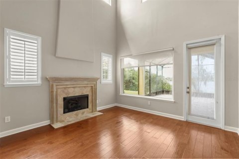 Townhouse in Davenport, Florida 4 bedrooms, 276.48 sq.m. № 2347344 - photo 5