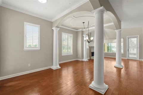 Townhouse in Davenport, Florida 4 bedrooms, 276.48 sq.m. № 2347344 - photo 3