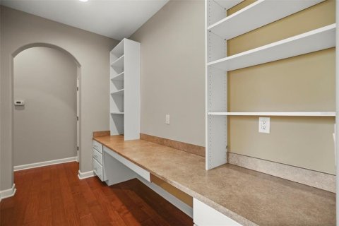 Townhouse in Davenport, Florida 4 bedrooms, 276.48 sq.m. № 2347344 - photo 26