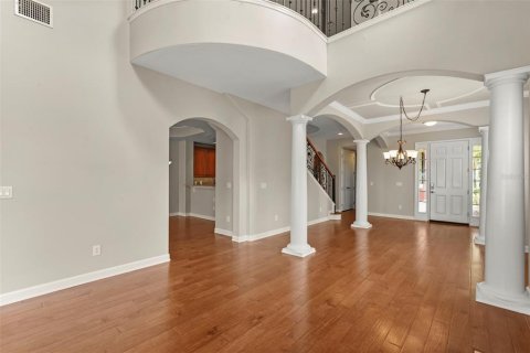 Townhouse in Davenport, Florida 4 bedrooms, 276.48 sq.m. № 2347344 - photo 7