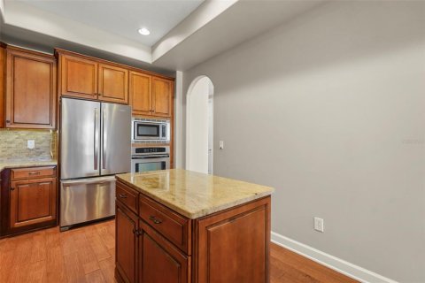 Townhouse in Davenport, Florida 4 bedrooms, 276.48 sq.m. № 2347344 - photo 22