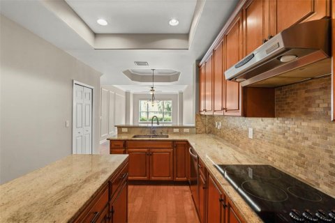 Townhouse in Davenport, Florida 4 bedrooms, 276.48 sq.m. № 2347344 - photo 21