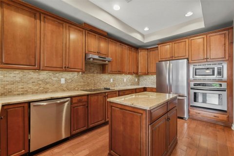 Townhouse in Davenport, Florida 4 bedrooms, 276.48 sq.m. № 2347344 - photo 19