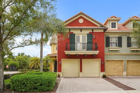 Touwnhouse à Davenport, Floride 4 chambres, 276.48 m2 № 2347344