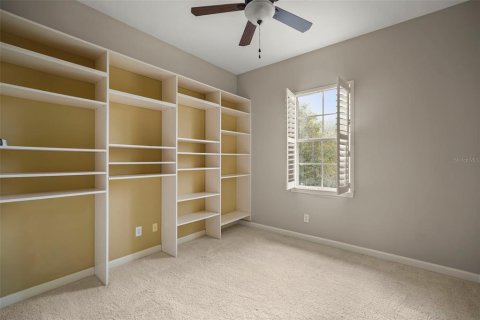 Townhouse in Davenport, Florida 4 bedrooms, 276.48 sq.m. № 2347344 - photo 27