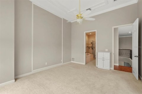 Townhouse in Davenport, Florida 4 bedrooms, 276.48 sq.m. № 2347344 - photo 16