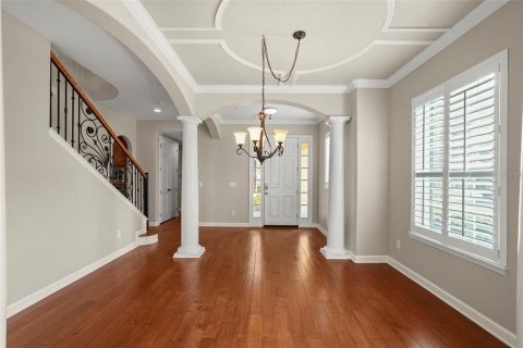 Townhouse in Davenport, Florida 4 bedrooms, 276.48 sq.m. № 2347344 - photo 8