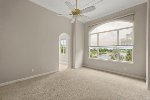 Townhouse in Davenport, Florida 4 bedrooms, 276.48 sq.m. № 2347344 - photo 13