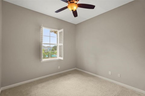 Townhouse in Davenport, Florida 4 bedrooms, 276.48 sq.m. № 2347344 - photo 29