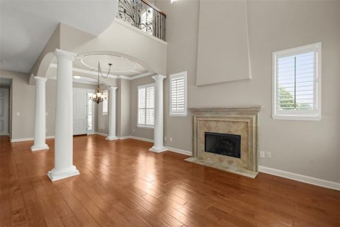 Townhouse in Davenport, Florida 4 bedrooms, 276.48 sq.m. № 2347344 - photo 6