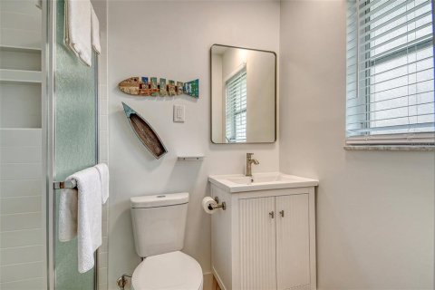 Купить кондоминиум в Сарасота, Флорида 5 комнат, 85.56м2, № 1898502 - фото 20