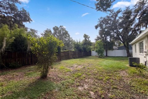 Villa ou maison à vendre à Temple Terrace, Floride: 4 chambres, 200.2 m2 № 2410449 - photo 22