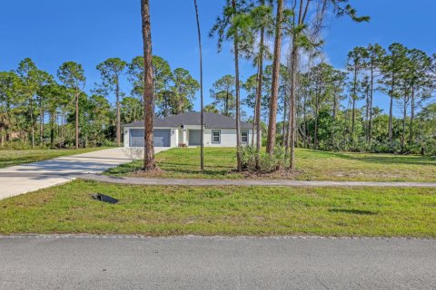 Casa en alquiler en Loxahatchee Groves, Florida, 4 dormitorios, 186.83 m2 № 1068120 - foto 1