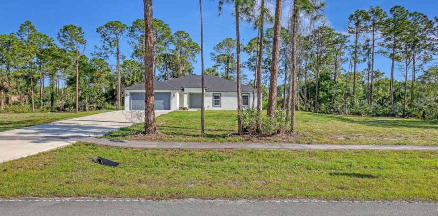 Casa en Loxahatchee Groves, Florida 4 dormitorios, 186.83 m2 № 1068120