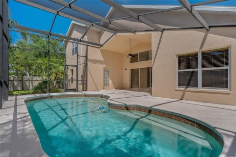 Villa ou maison à vendre à Tampa, Floride: 4 chambres, 238.48 m2 № 2419517 - photo 4
