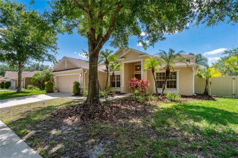 Villa ou maison à Tampa, Floride 4 chambres, 238.48 m2 № 2419517