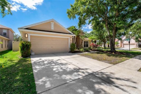 Villa ou maison à vendre à Tampa, Floride: 4 chambres, 238.48 m2 № 2419517 - photo 6