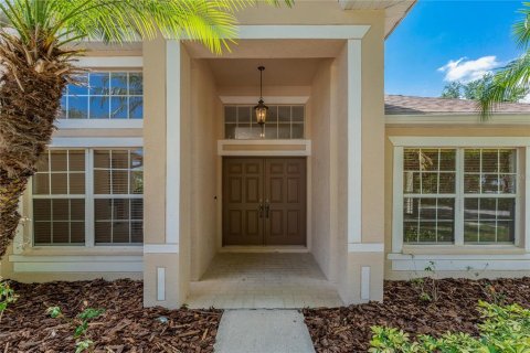 Villa ou maison à vendre à Tampa, Floride: 4 chambres, 238.48 m2 № 2419517 - photo 8
