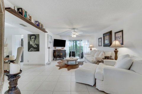 Condo in Lake Worth, Florida, 2 bedrooms  № 2083317