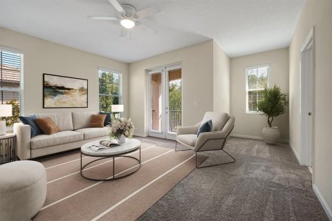 Townhouse in Davenport, Florida 5 bedrooms, 234.3 sq.m. № 2237581 - photo 2