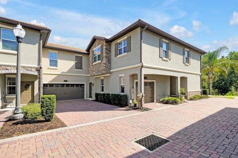 Townhouse in Davenport, Florida 5 bedrooms, 234.3 sq.m. № 2237581 - photo 9