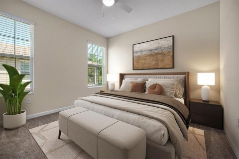 Townhouse in Davenport, Florida 5 bedrooms, 234.3 sq.m. № 2237581 - photo 3