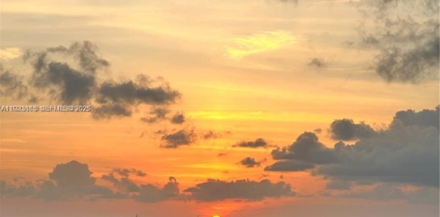 Condominio en Miami, Florida, 2 dormitorios  № 1982156